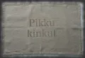 Laudeliina Pikku kinkut68